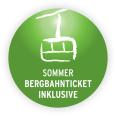 Bergbahnticket