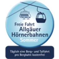 Allgäuer Hörnerbahnen inklusive