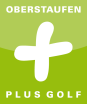 Logo: Oberstaufen Plus Golf