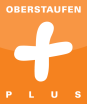 Logo: Oberstaufen Plus