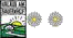 2 Blumen