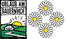 4 Blumen