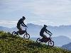 Bergmönch - Downhilltour