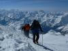 Elbrus 5642 - Der höchste Gipfel Europas -