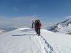 Schneeschuh Transalp