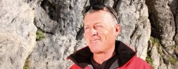 Helmut Eberle