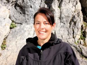 Corinna  Holzinger