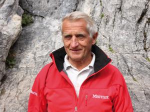 Ernst  Haller