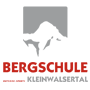 Bergschule Kleinwalsertal