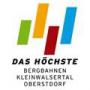 Das Höchste - Bergbahnen Kleinwalsertal/Oberstdorf